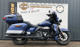 HARLEY-DAVIDSON TOURING ULTRA LIMITED 1868 