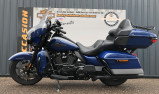 HARLEY-DAVIDSON TOURING ULTRA LIMITED 1868 