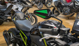 KAWASAKI Z 900 A2 1150 KMS 