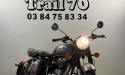ROYAL ENFIELD CLASSIC 500  