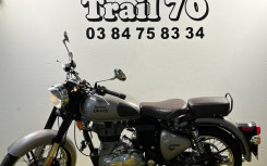 ROYAL ENFIELD CLASSIC 500  