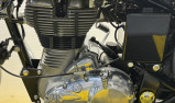 ROYAL ENFIELD CLASSIC 500  