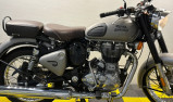 ROYAL ENFIELD CLASSIC 500  
