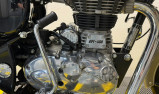 ROYAL ENFIELD CLASSIC 500  