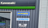 CF MOTO NK 800 ADVANCED TC /LOA 133.87€ /mois / DSN MOTOS 40