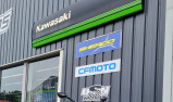 CF MOTO NK 800 ADVANCED TC /LOA 133.87€ /mois / DSN MOTOS 40