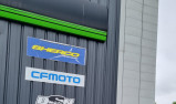 CF MOTO NK 800 ADVANCED TC /LOA 133.87€ /mois / DSN MOTOS 40