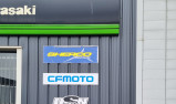 CF MOTO NK 800 ADVANCED TC /LOA 133.87€ /mois / DSN MOTOS 40