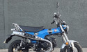 HONDA DAX ST 125