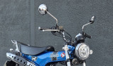 HONDA DAX ST 125