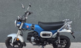 HONDA DAX ST 125