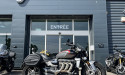 TRIUMPH ROCKET 3 GT