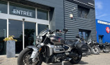 TRIUMPH ROCKET 3 GT