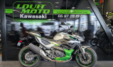 KAWASAKI Z7 Hybrid