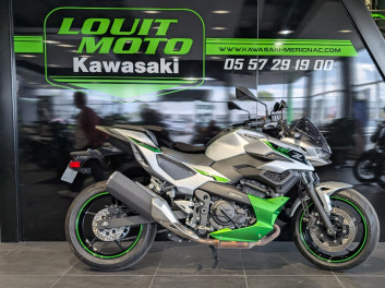 KAWASAKI Z7 Hybrid