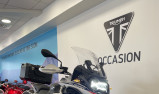 BMW R 1250 GS ADVENTURE TROPHY FINITION PRO