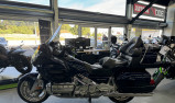 HONDA GL1800 GOLDWING