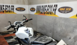 HONDA CB 600 F HORNET 2011 (REF 63271)