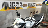 HONDA CB 600 F HORNET 2011 (REF 63271)