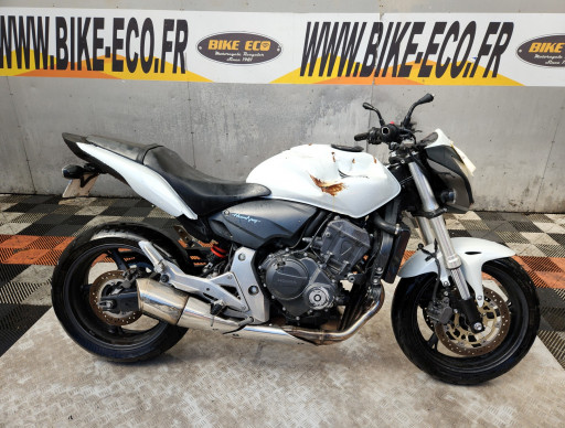 HONDA CB 600 F HORNET 2011 (REF 63271)