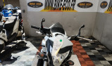 HONDA CB 600 F HORNET 2011 (REF 63271)