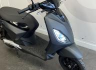 PIAGGIO 1 ACTIVE 60 KM/H 2022