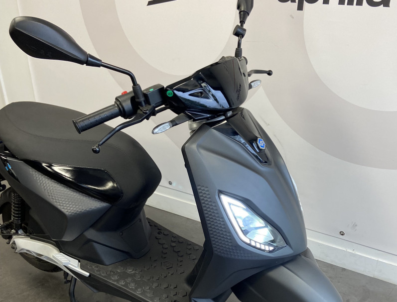 PIAGGIO 1 ACTIVE 60 KM/H 2022