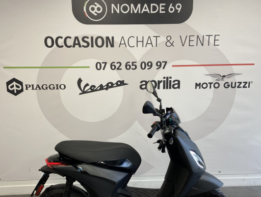 PIAGGIO 1 ACTIVE 60 KM/H 2022