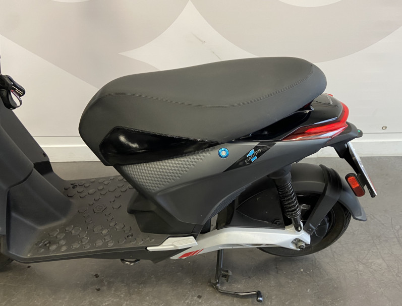 PIAGGIO 1 ACTIVE 60 KM/H 2022