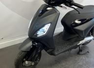PIAGGIO 1 ACTIVE 60 KM/H 2022