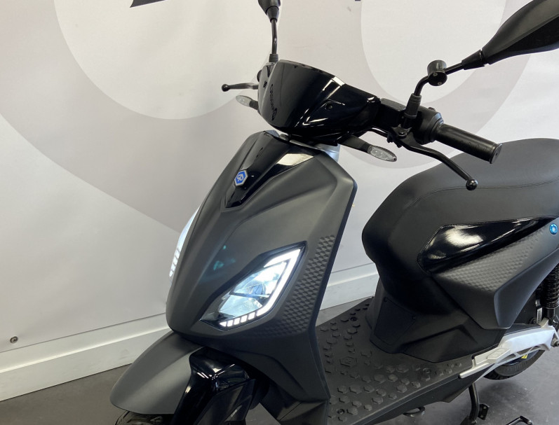 PIAGGIO 1 ACTIVE 60 KM/H 2022