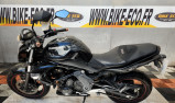 KAWASAKI ER-6N RSV (62613)