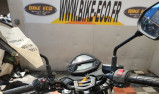 KAWASAKI ER-6N RSV (62613)
