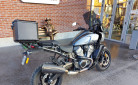 HARLEY-DAVIDSON ADVENTURE PAN AMERICA 1250 GARANTIE 12 MOIS ! 
