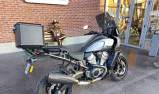 HARLEY-DAVIDSON ADVENTURE PAN AMERICA 1250 GARANTIE 12 MOIS ! 