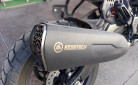 HARLEY-DAVIDSON ADVENTURE PAN AMERICA 1250 GARANTIE 12 MOIS ! 