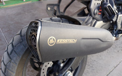 HARLEY-DAVIDSON ADVENTURE PAN AMERICA 1250 GARANTIE 12 MOIS ! 