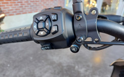 HARLEY-DAVIDSON ADVENTURE PAN AMERICA 1250 GARANTIE 12 MOIS ! 