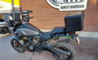 HARLEY-DAVIDSON ADVENTURE PAN AMERICA 1250 GARANTIE 12 MOIS ! 