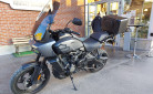 HARLEY-DAVIDSON ADVENTURE PAN AMERICA 1250 GARANTIE 12 MOIS ! 