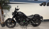HONDA CMX 1100 REBEL dct