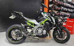 KAWASAKI Z 900