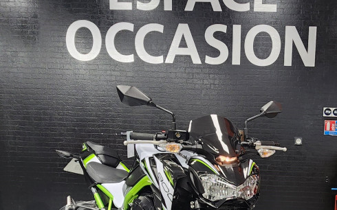 KAWASAKI Z 900