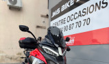 DUCATI MULTISTRADA PIKES PEAK 
