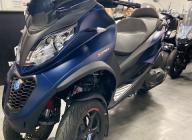 PIAGGIO MP3 500 HPE SPORT ADVANCED ABS ASR