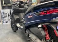 PIAGGIO MP3 500 HPE SPORT ADVANCED ABS ASR