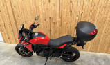 YAMAHA TRACER 700