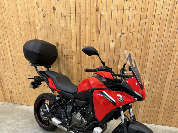 YAMAHA TRACER 700