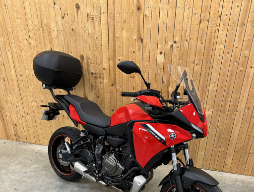 YAMAHA TRACER 700