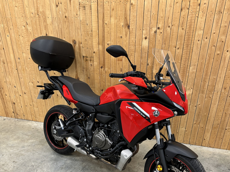 YAMAHA TRACER 700